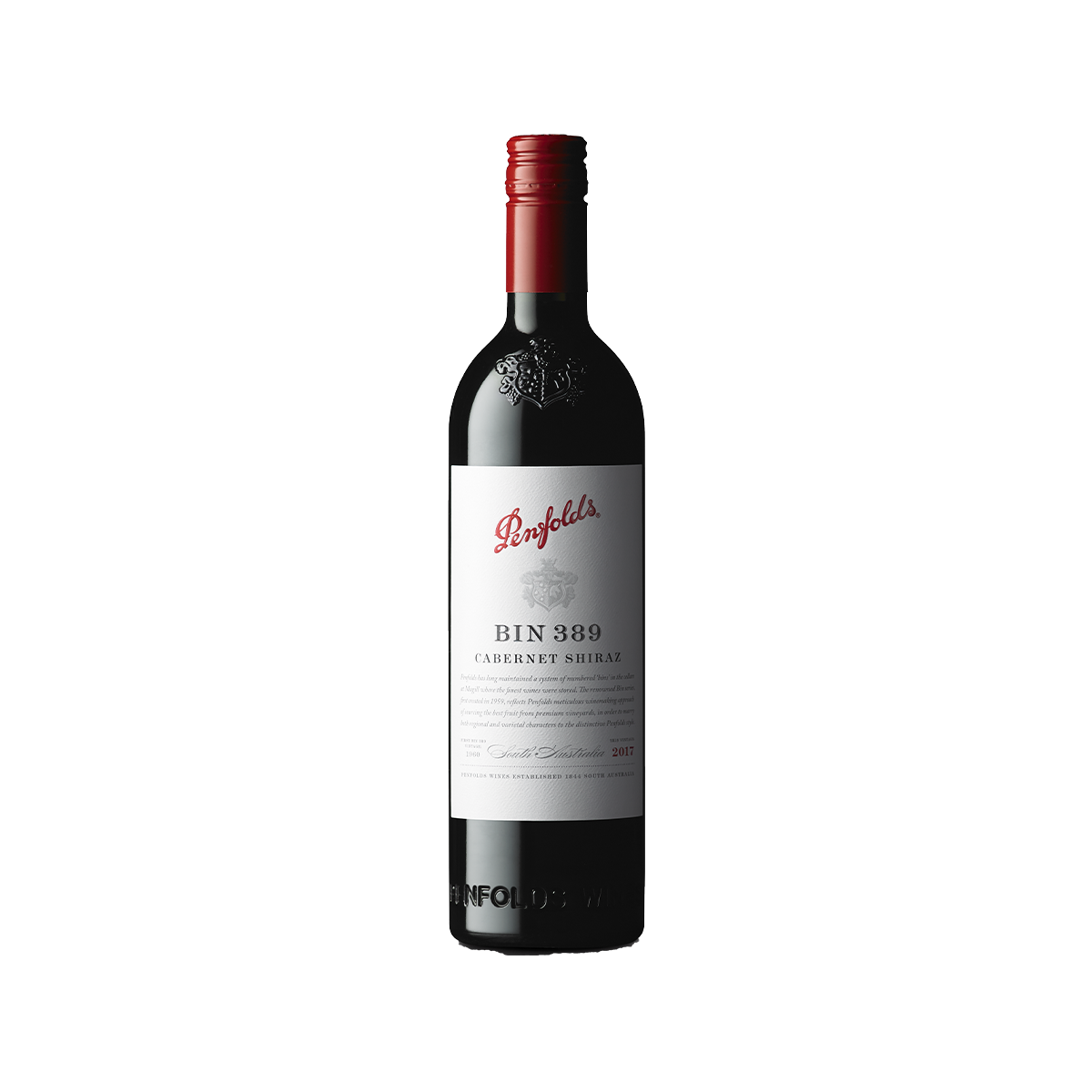 Penfolds Shiraz and Chocolate Hamper